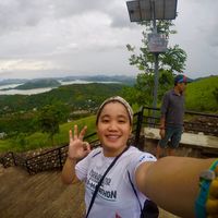 Jacklyn Junio's Photo