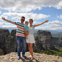 Fotos von Nadya Ilashchuk