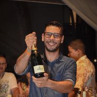 Marcus Marzullo Chaiben's Photo