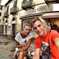 Fotos de Jiří Jedlička