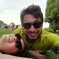 Fotos de Maxime Puichafray