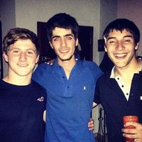 Lea Matarrese的照片