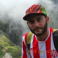 Francisco Laruelo's Photo