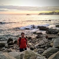 Lucas Ducrot的照片