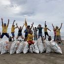 CS Weekly Beach Cleanup with Trash Hero Canggu's picture