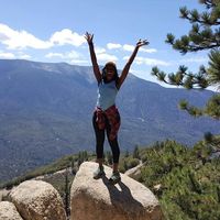 Ashley Omwanghe的照片