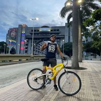 Daniels Magallanes Barrios的照片