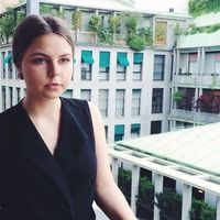 Fotos von Maria Shefer