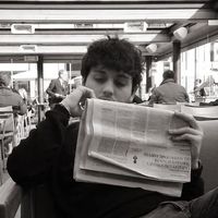 Vincenzo Filadelfio's Photo