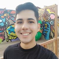 Charles Castro's Photo