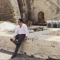 cemal  𓅖的照片