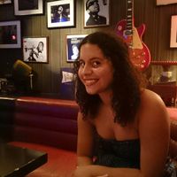 Leila Sassi的照片