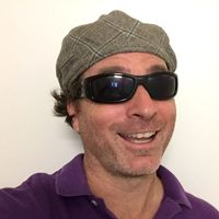 Joshua Tiktin's Photo