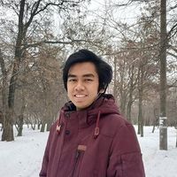 Ma'ruf Kusbianto's Photo