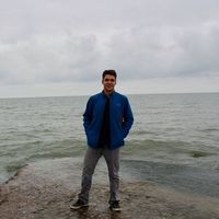 Kyle MacMillan的照片