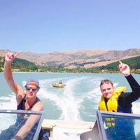 Fotos de Brad Winder