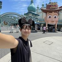 Rino Nomura的照片