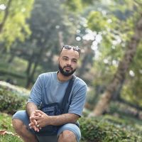 Abderaouf ZINE的照片