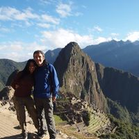 Erika Landa的照片