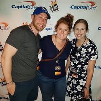 Michael Banks的照片