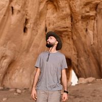 Red Ouane Doussas's Photo