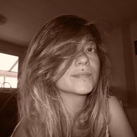 Léa MATIGOT的照片