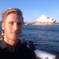 Fabio Nichele's Photo