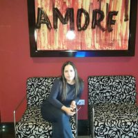 Veronica Williams's Photo