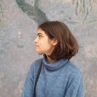 Maria Eduarda Carvalho's Photo