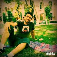 Gor Abgaryan的照片