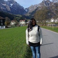 Shuvatri Indu Dasgupta's Photo