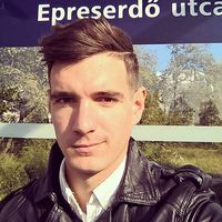 Stamler Soma's Photo