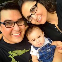 Mario Alberto Calvillo Castro's Photo