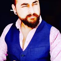 Mukesh Chauhan's Photo