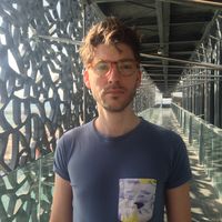 EUDES BONNEAU-CATTIER's Photo