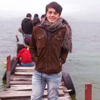 Miguel Angel Sierra的照片