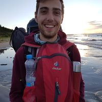 Mikołaj  Bać的照片