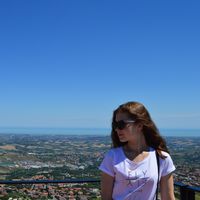 Fotos von Olga Brashko