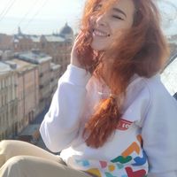 Валерия Манюк's Photo