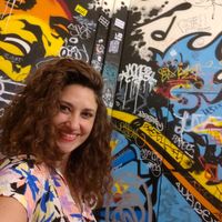 Nadia Garmendia的照片