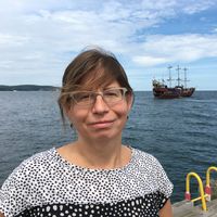 Fotos von Hanna Opaczewska