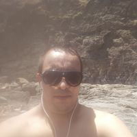 Hamza Dekmouche's Photo