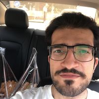 Soheil Goodarzi's Photo