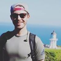 Brendan Toal的照片