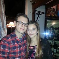 Dominik D'Antuono's Photo