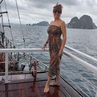 Deborah  Cairns's Photo