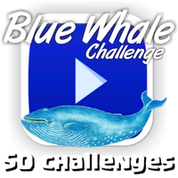 Blue Whale APK's Photo