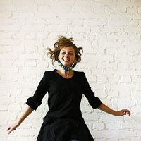 Magdalena Bodnari's Photo