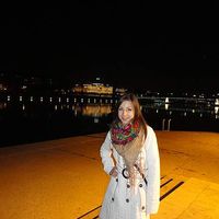 Fotos von Marta Ratomska