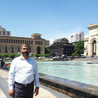 Fotos de Ahmad Rezaii